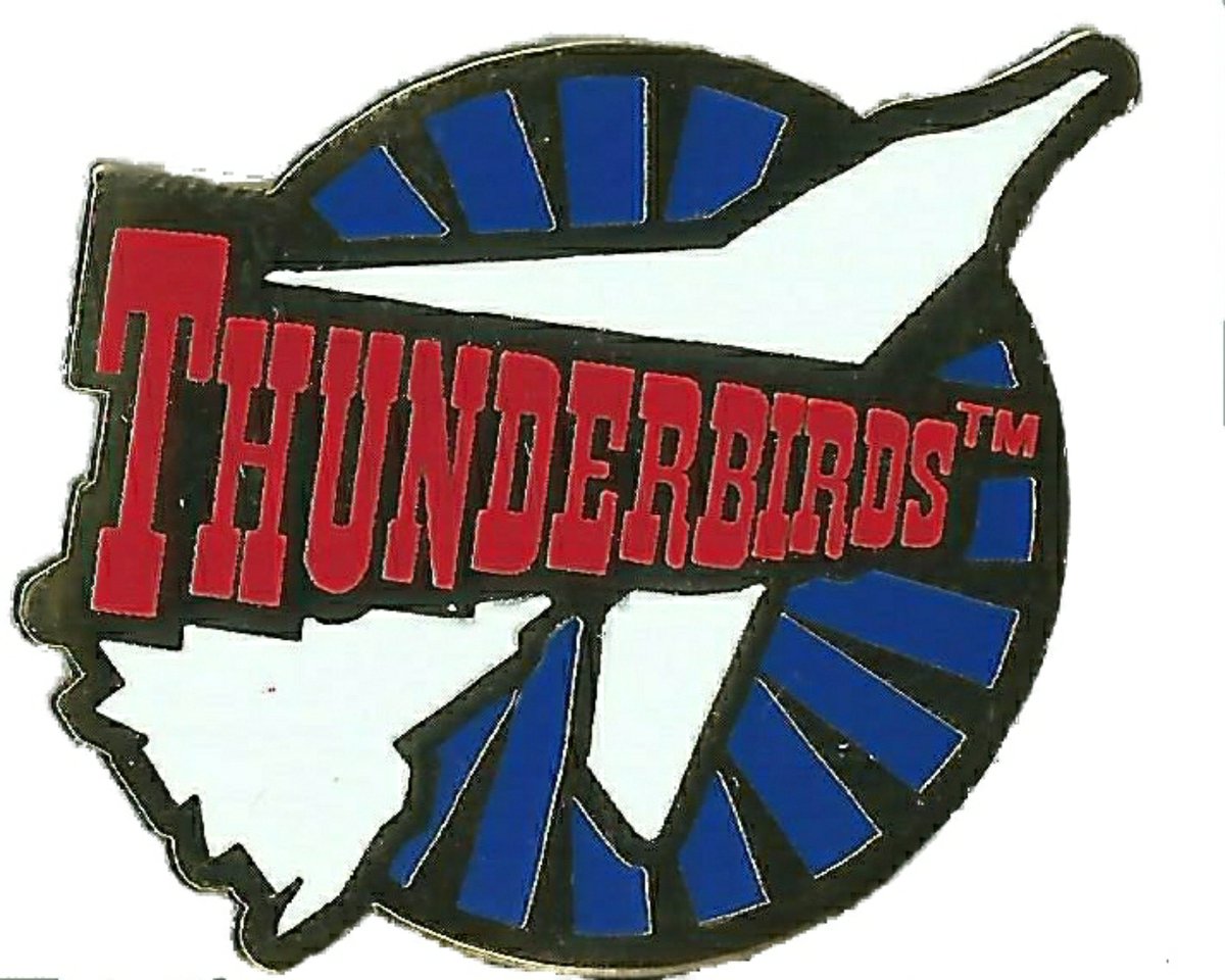 Get A Full Set Of 6, Limited Edition Officially Licensed #Thunderbird Pins. Only £10 with #Free UK Delivery
greatbritishcollectables.com/details.asp?ID…