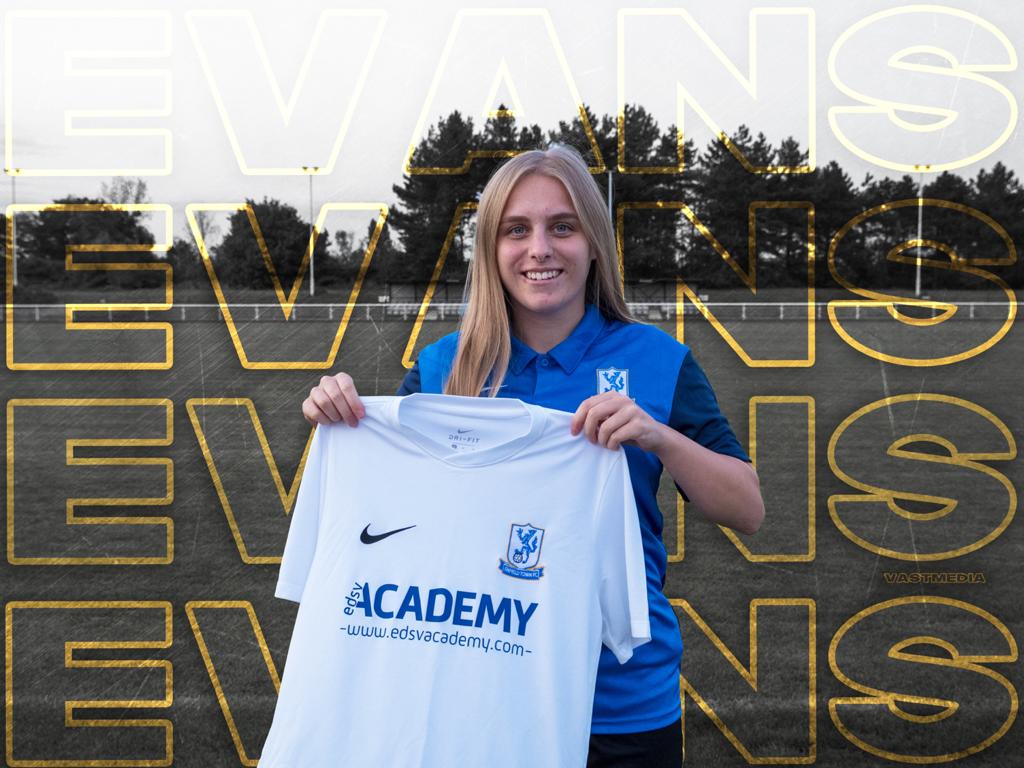 Enfield Town Ladies FC tweet media