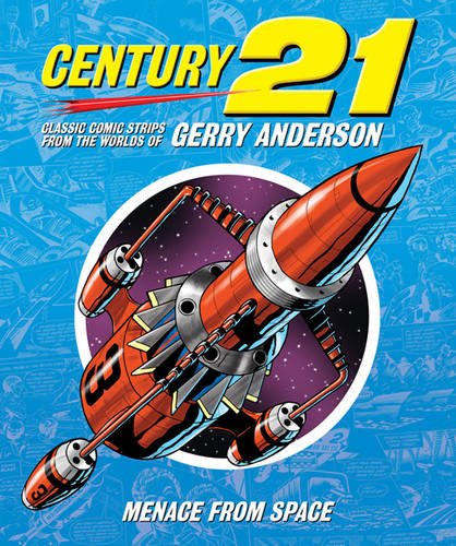 Only 1 Menace From Space #Thunderbirds comic book left in stock. Get it whilst you can

greatbritishcollectables.com/details.asp?ID…