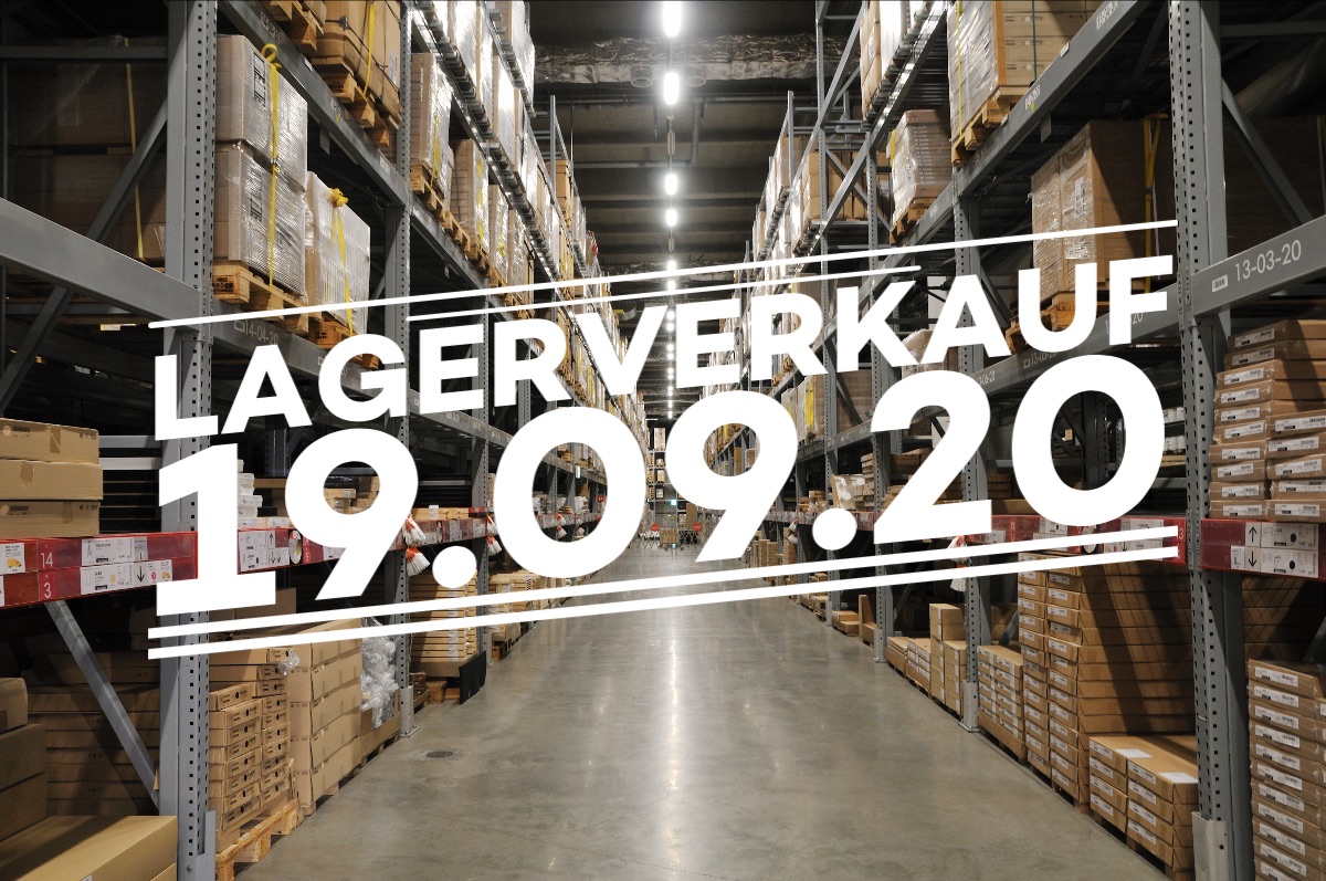 FelixThonetShop's tweet photo. FT | Grosser Lagerverkauf am 19.09 zwischen 11-16h in unserem Lager in der Pinienstr in Düsseldorf Flingern https://t.co/uLufCzxcFl