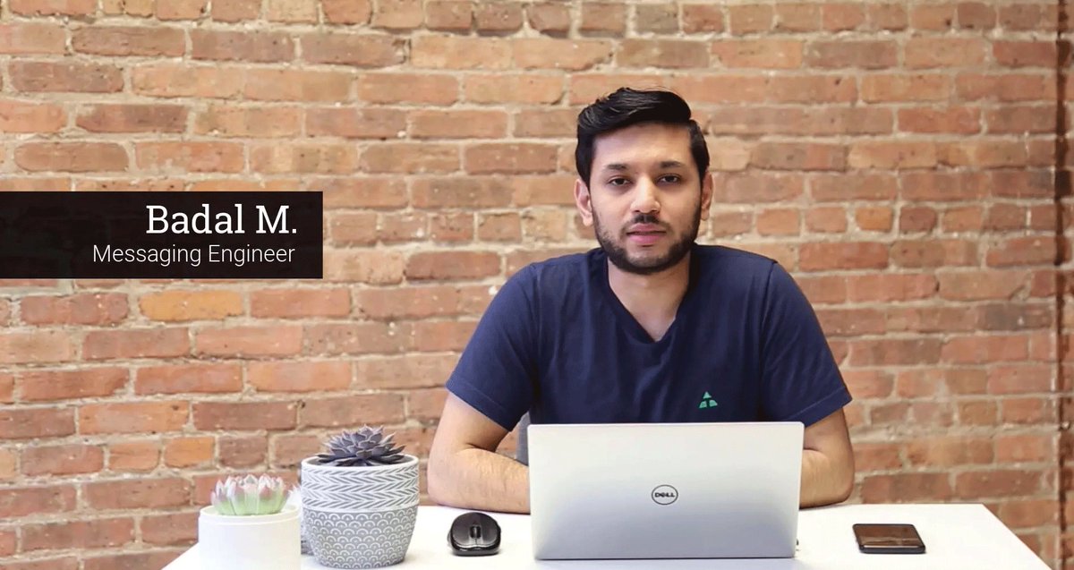 telnyx's tweet image. See just how easy it is to receive text messages using the Telnyx #SMSAPI and #PythonSDK with this step-by-step video tutorial: tlyx.co/receive-sms-tw…