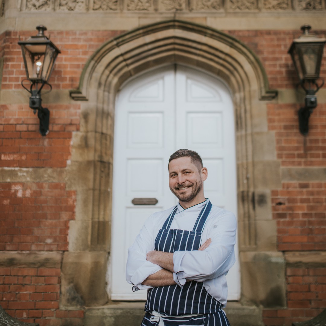 Well, that's the first weekend of the new autumn menu done and dusted. Huge thanks goes out to the team for rolling it out, and a big thank you to everyone who has come in, and for the incredible feedback. I can't wait to do it all again. Book at https://t.co/IwDZwat1Dp https://t.co/uPZRK65CJh