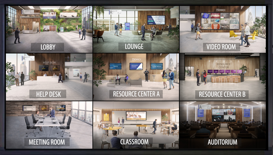 GMSSVT's tweet photo. #CPNE2020 is a 100% virtual event designed to reach the global #CPcommunity. It's just like an in-person conference with a lobby, exhibit hall, auditorium, breakout sessions, swag & more - accessible from any laptop, tablet, or mobile phone!
Learn more: https://t.co/i7Y7P8iWV0 https://t.co/BGXJf46Nmf