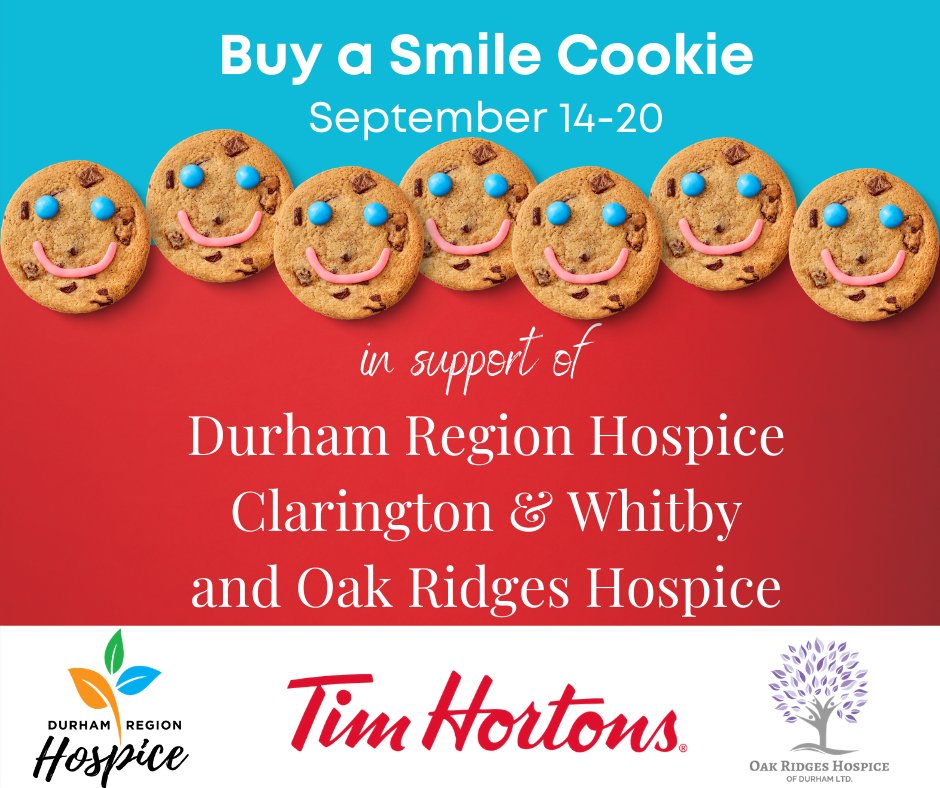DurhamHospice's tweet photo. https://t.co/K3uxQQ67kT