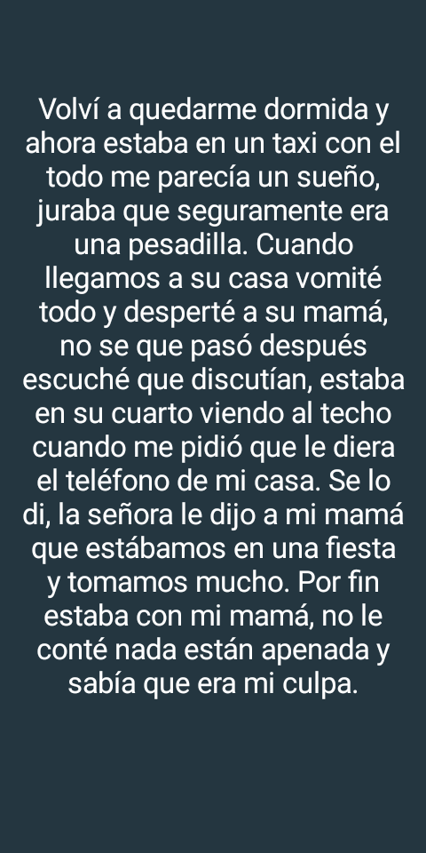 prefieronoespec's tweet photo. @Cocainelol Tenía 17 años cuando esto me pasó. No deseo que nadie sienta lo que siento hasta ahora. Y si apoyando este movimiento las niñas podrán decir sin miedo y sin culpa lo que les pasó que se rompa, raye y queme todo hasta que tengan justicia y paz en su corazón. https://t.co/j54xY2qHAa