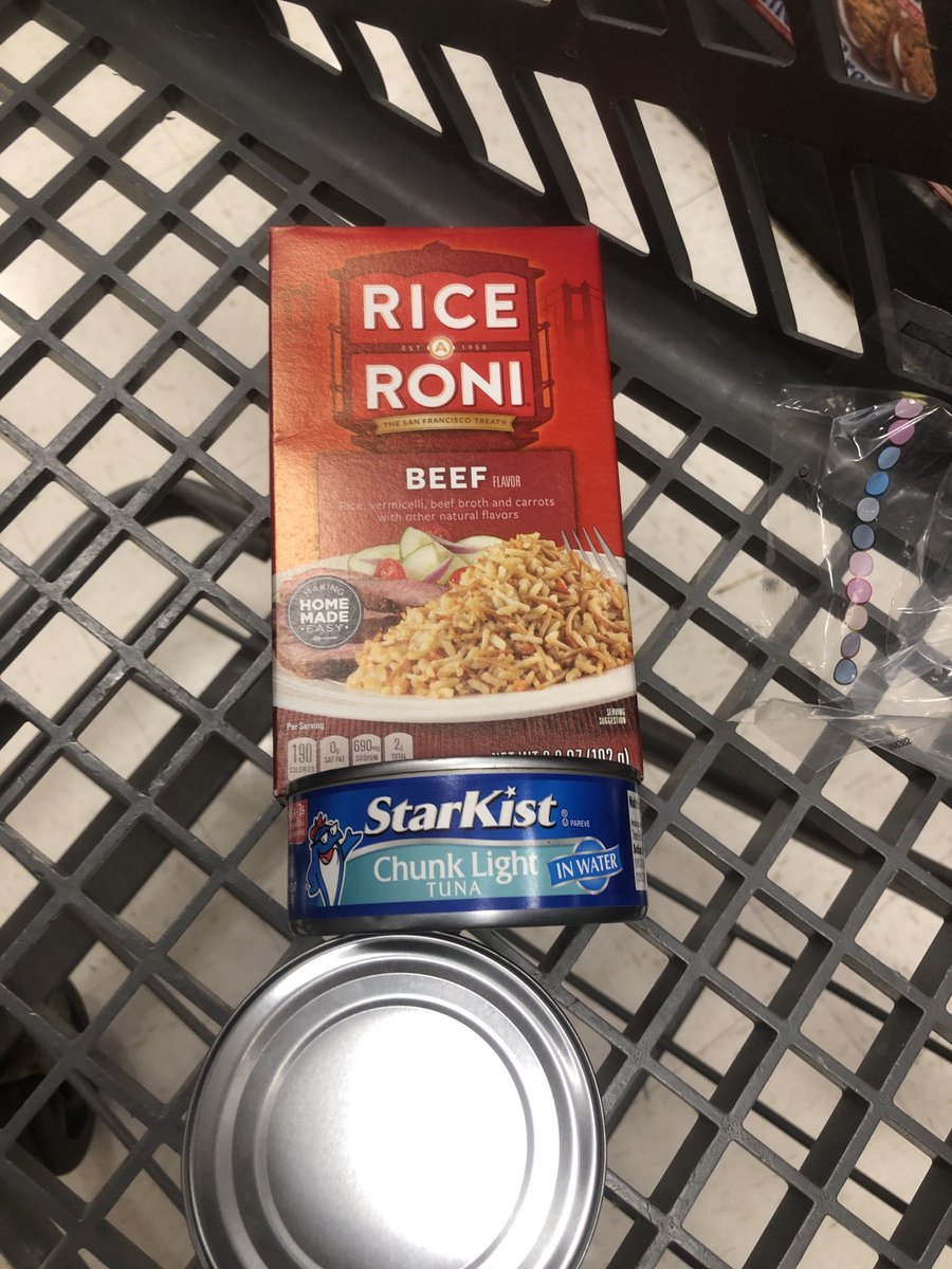 ChrisPawelski's tweet image. On my Mom’s shopping list ... and their old jingles are blaring in my brain. #thesanfransiscotreat #charliesentme