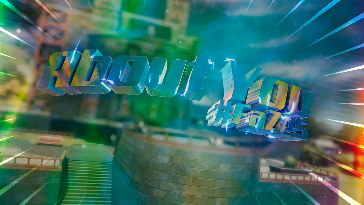 VBSVisuals's tweet photo. 2nd Fortnite edit by me
https://t.co/VUNxHihXXl
go show some love<3 https://t.co/OfgkY40jDv