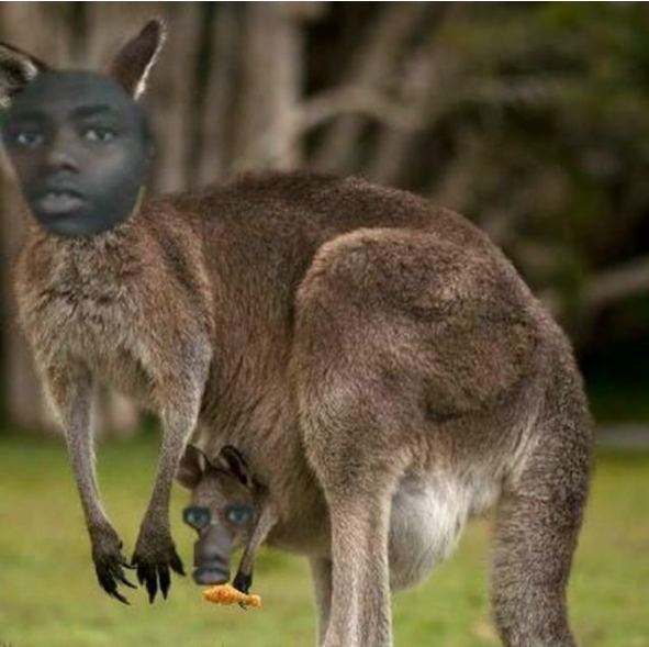 keith is resting in undoxability