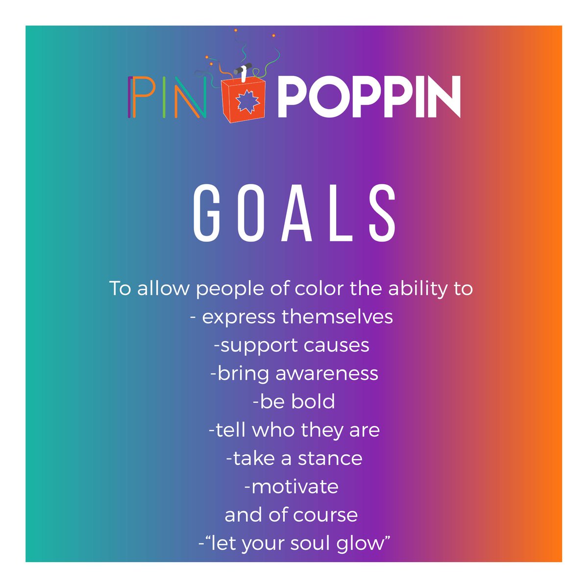 pin_poppin's tweet image. We are here to represent YOU!!!! 
•
•
•
#BPML #BlackArt #BlackOwned #EnamelPins #PinClub #PINPoppin #PinGame #Follow #PinCollector #SmallBusiness #ShopBlack #BuyBlack