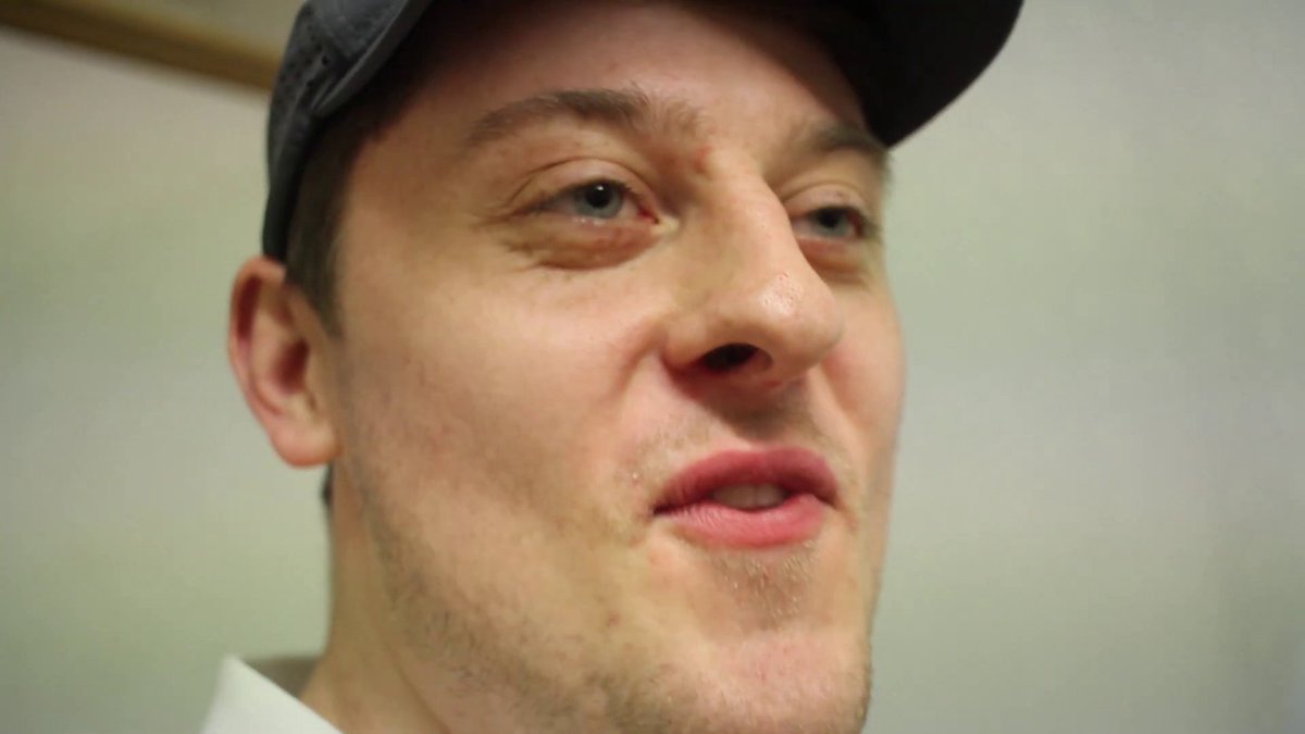 Buzzing with my new showreel. Check it out on my Spotlight, link in Bio.