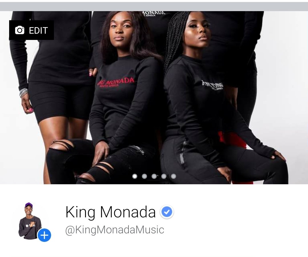 KingMonada's tweet image. Please like and follow my fb page and I will follow you back immediately❤❤❤❤❤