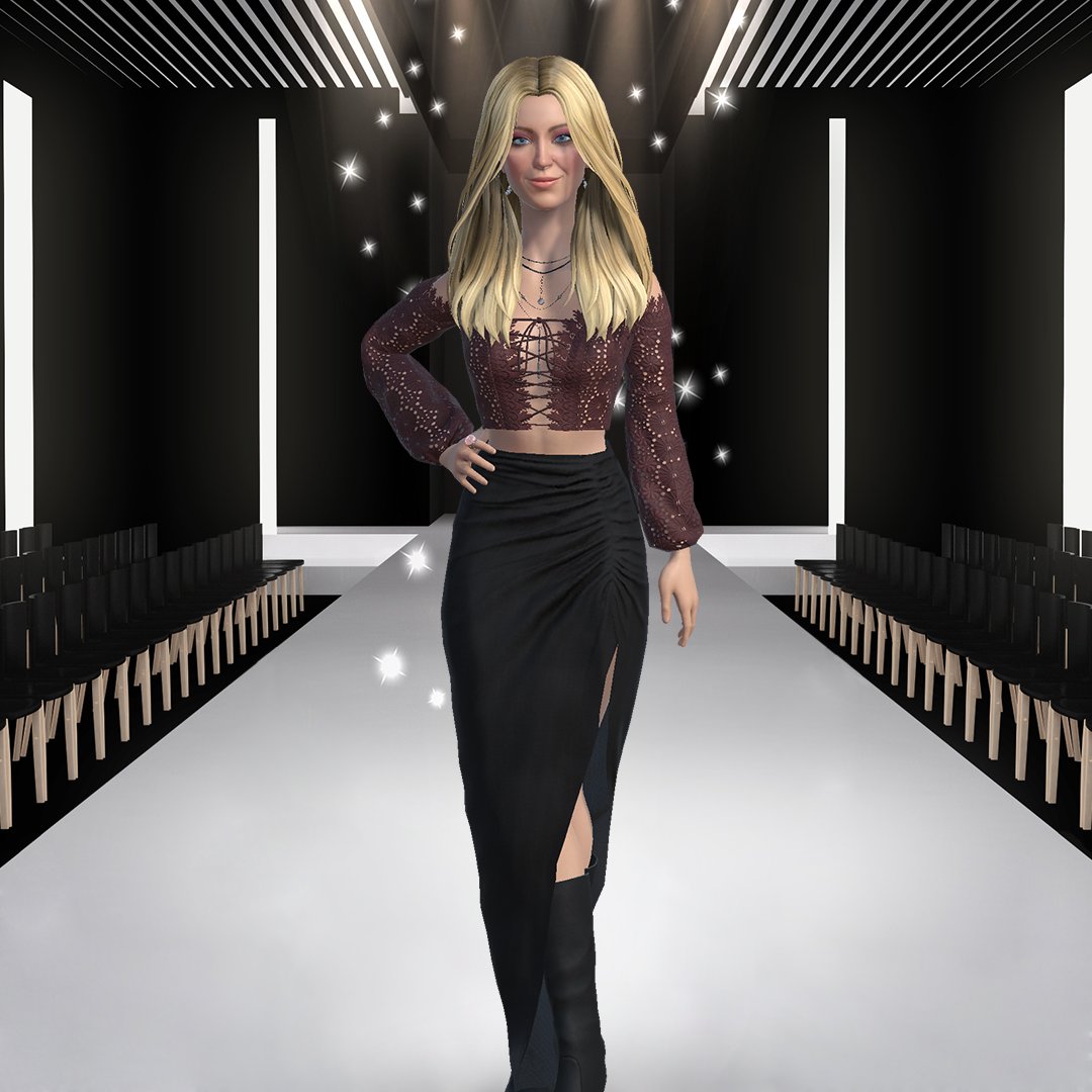 FashionARapp's tweet photo. Is everyone ready for #newyorkfashionweek? We are!ย ๐ค
โ
โ#FashionAR #App #Fashion #AR #ARdressup #game #indiegame #augmentedreality #mobilegamer #mobilephotos #dressupgame #fashionapp #fashiongame #stylegame #stylingapp #fashionweek #fashionweekly #nyfw #fashionshows https://t.co/lzCLq9g0sT