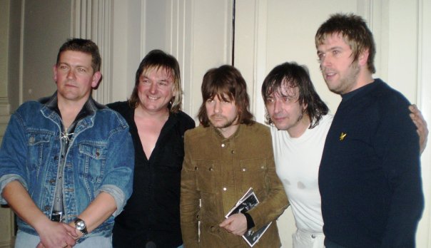 Happy Birthday Zak Starkey  