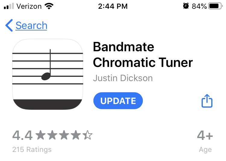 The iOS update is now available on the App Store!!  Go go go go!!!