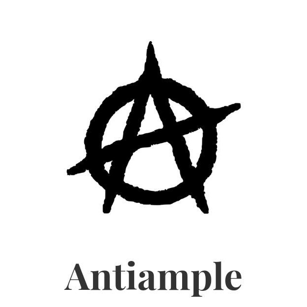 decreases, the supply is decreased by at least 1%. This causes each Antiample to be worth more.