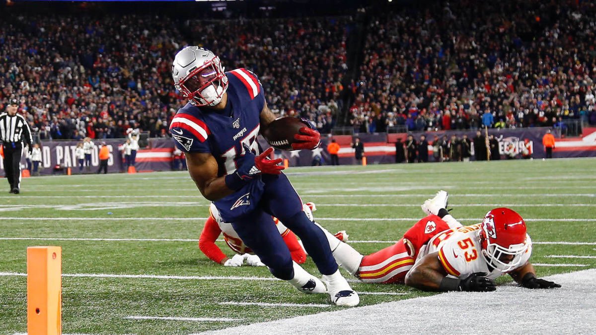 jclark_iv's tweet photo. @matt_15p @Patriots @CameronNewton They knew they owed us one for this https://t.co/I96B0whLFI