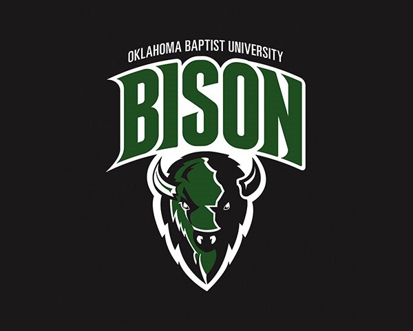 sierra_copeland's tweet photo. Excited to be a future Lady Bison!! 💚💙 @MartyMackPBR @BasketballLone @BoOverton @bseagler @OBU_WBBall https://t.co/LZRA78ZDXc