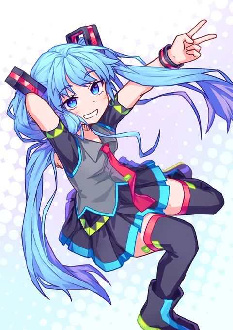 #初音ミク生誕祭2020 