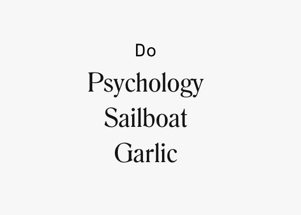 co star said do more garlic https://t.co/NJtmDWfMXD