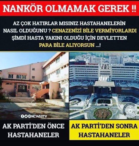 <a href="/OzugurAli/">Ali Özuğur</a> <a href="/Dogan03Ayseli/">ayseli Dogan03</a> <a href="/vatannobetcisi/">🇹🇷 Bu Vatan Bizim 🇹🇷</a> @yasmngvnnnn <a href="/_AK_NEFER/">AK_NEFER_S.M.G</a> <a href="/akkadin_bolu/">AK Kadın Bolu</a> @Ak_Sevda_14 <a href="/umaybozkurt11/">Almıla Ülkü 🇹🇷🇹🇷🇹🇷</a> @ilim_dua_zikir @aslicaner92 @Yasinemrecik541 @YildizYidiz2020 <a href="/msinasiyilmaz/">Muhammet Şinasi Yılmaz</a> <a href="/unl_2626tr/">N'🇹🇷</a> <a href="/Beyaz25Mavi/">D@D@Ş ®</a> <a href="/sedefakinn_/">Sedef Akın</a> <a href="/ihsanemirgazili/">🌙 𝑬𝒎𝒊𝒓 𝑮𝒂𝒛𝒊</a> <a href="/Fatih59683703/">1453🇹🇷🇹🇷</a> <a href="/yamurdamlasi123/">Yağmur Damlası58_34💧</a> <a href="/Yusufyldrm25_41/">Yusuf Yıldırım</a> <a href="/ozguryilmaz0303/">ÖZGÜRCE 🇹🇷</a> <a href="/sairulislam610/">Şair'ül İslam Yunus Kokan Sözleri</a> <a href="/Yasarmemisoglu/">Yasar MEMİSOGLU 🟢🇹🇷</a> @bizde_yalan_yok @Buradayiz_1 @____HEMDEM__64 @KARTAL35_63 <a href="/musselhan_68/">🇹🇷Mustafa ÇALIŞKAN 🇹🇷 ⚡</a> <a href="/AliBayr15912671/">Mücahit, Ali 51🇹🇷🇹🇷🇹🇷🇹🇷🇹🇷🇹🇷🇹🇷🇹🇷</a> <a href="/omergoze_5528/">Ömer GÖZE</a> @HaticeK94934423 @eurodolar1980 <a href="/eminpazarci/">Emin Pazarcı</a> <a href="/FazilDuygun/">Fazıl Duygun</a> <a href="/EgemenBagis/">Egemen Bağış</a> <a href="/BaranKk20/">Volkan OKÇU</a> <a href="/dogalsosyolog/">Betül Baykal Dinç</a> <a href="/TalipBelgium/">Talip OĞUZ 🇹🇷</a> <a href="/GuzelerMunir/">Münir Güzeler</a> <a href="/birincimucahit/">Mücahit Birinci</a> <a href="/mustafacol_/">Dr. Mustafa Çöl</a> <a href="/alimtunc/">Alim TUNÇ</a> <a href="/AdamBright2019/">Adem P.</a> <a href="/inciahmet/">Ahmet Inci</a> @1aslano <a href="/06melihgokcek/">İbrahim Melih Gökçek</a> @ilbilge_hatunn @Hrn2534 Kör ve Nankör olanlar için keşke <a href="/Selcuk/">Selçuk Bayraktar</a> bir zaman Makinesi icat etsede,şu 90 lı yıllara ve hatta CHP li yıllara bir haftalığına göndersek bunları,emin olunki “kalan ömrüm senin olsun yeterki bizi geri götür” diye ayaklarına kapanırlar👇🏻🇹🇷#AkPartiNeYaptıki #MilliTeknolojiHamlesi