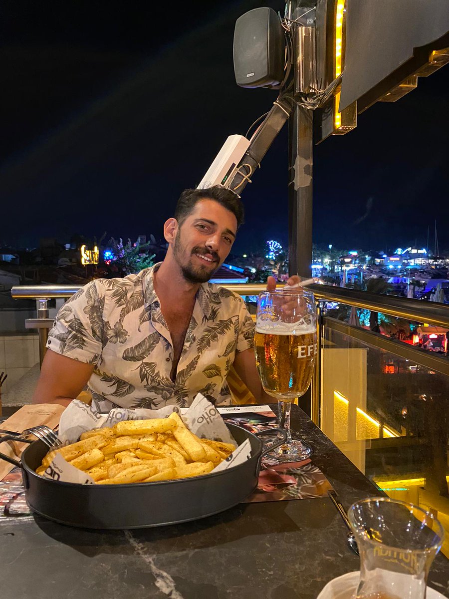 Tatiller hiiç bitmesin....