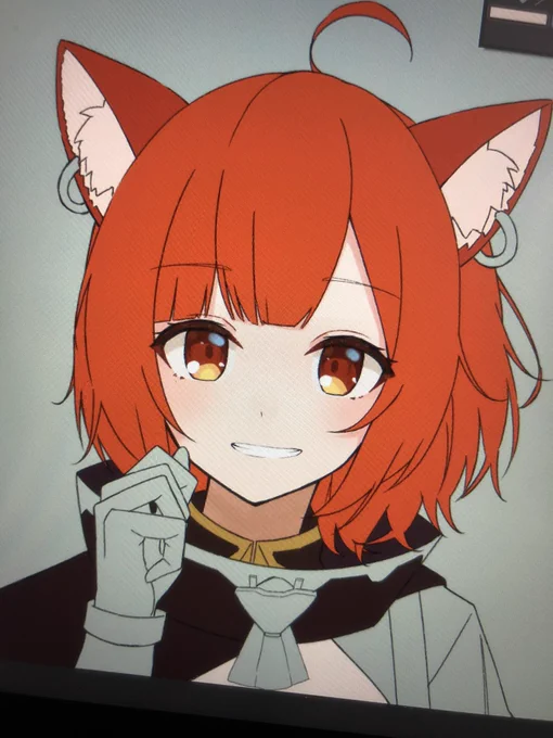 なんとなく経過乗せて寝ます 
