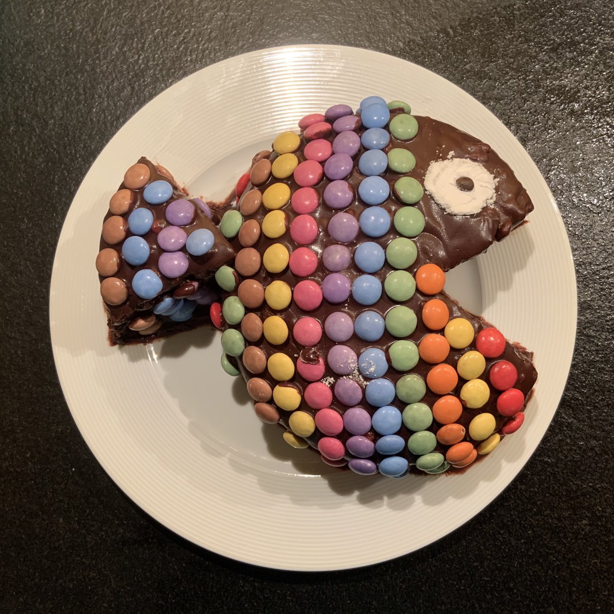 ClaudeFBaumann's tweet photo. Bereit für Gioias Kindergeburtstagsfeschtli morgen 😎 https://t.co/lQCHSSyOlF