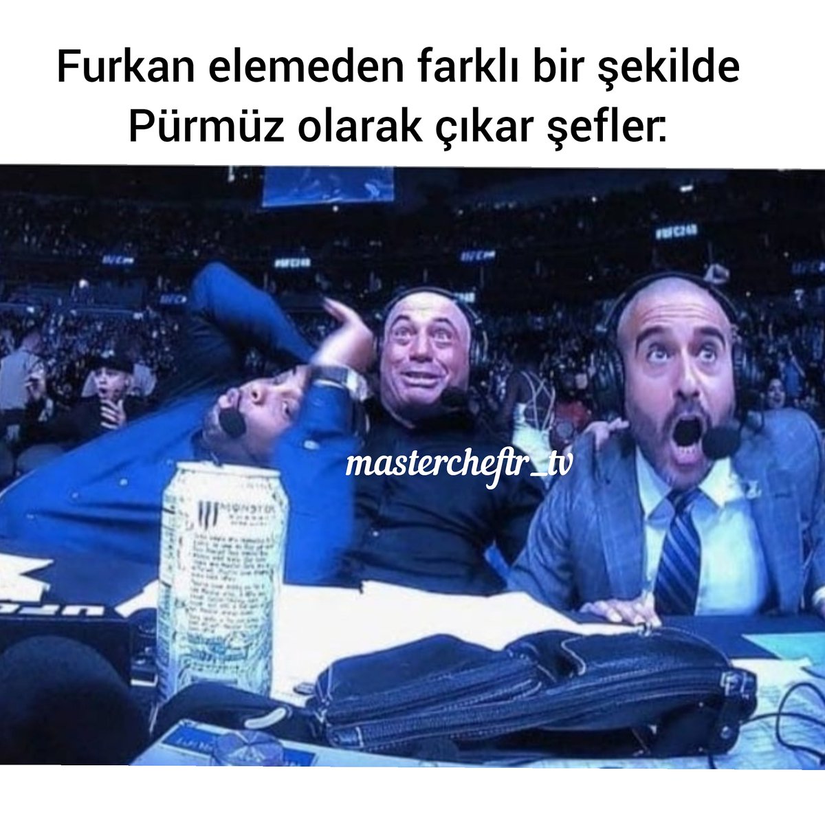 tv_masterchef's tweet photo. Furkan elemeden pürmüz olarak çıkar şefler:
#masterchefturkiye #masterchefturkiye2020 #furkanyalçın 
#masterchefmizah https://t.co/WFz4irDu91