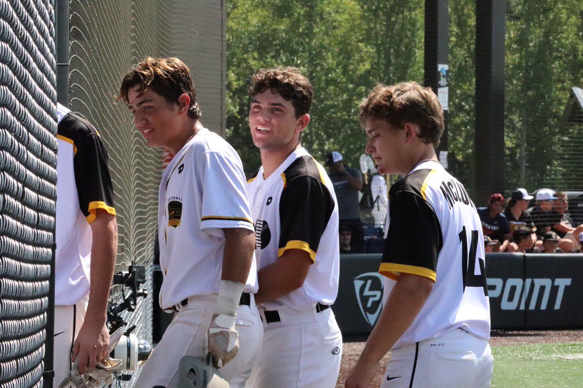 BPAtravelball's tweet photo. Your @WilsonPremierBB update:

2021 championship game vs. Canes National, Monday, 8 a.m. 

2022 quarterfinals vs. Knights, tonight, 5:15 p.m.

2023 quarterfinals vs. Wilson Lacers, tonight, 7:15 p.m. https://t.co/BykacdEhDb