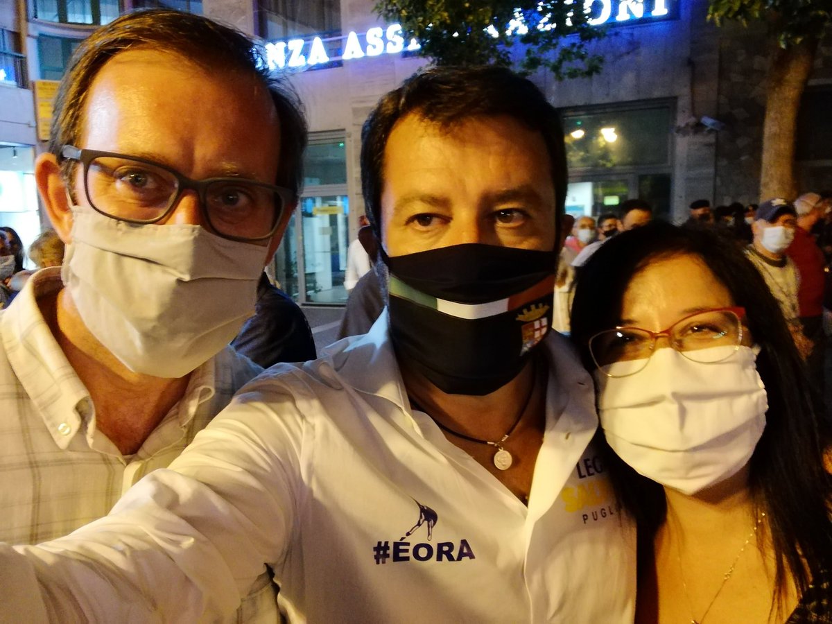 altieri1978's tweet photo. #MatteoSalvini https://t.co/rNDoFhTWqd