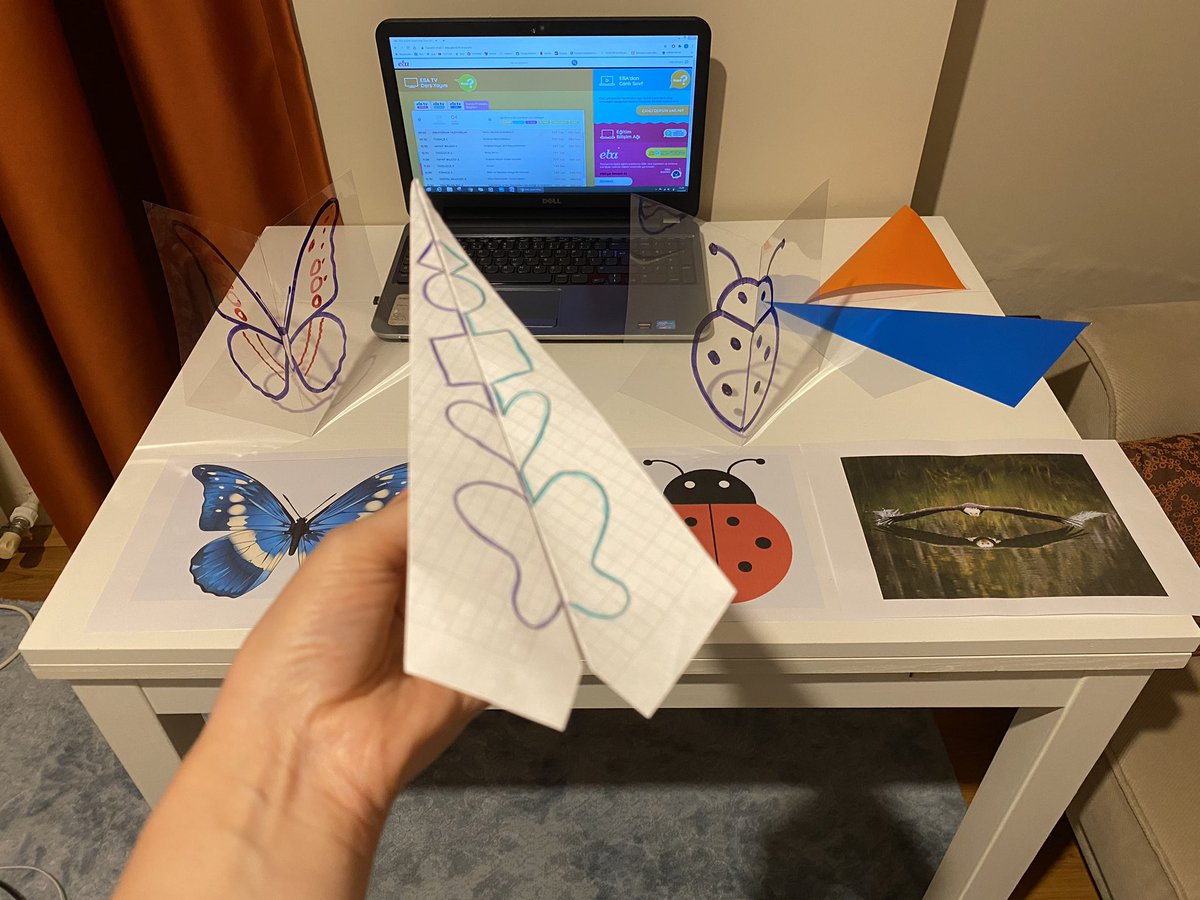 Uzaktan eğitim eğlenmemize engel değil. Matematiği eğlenerek öğreniyoruz😊 Ziya öğretmenim #Burasıbizde <a href="/tcmeb/">Millî Eğitim Bakanlığı</a> <a href="/memleventyazici/">Levent Yazıcı</a> <a href="/istanbulilmem/">İstanbul İl Millî Eğitim Müdürlüğü</a> <a href="/BuyukcekmeceMem/">Büyükçekmece İlçe Millî Eğitim Müdürlüğü</a>