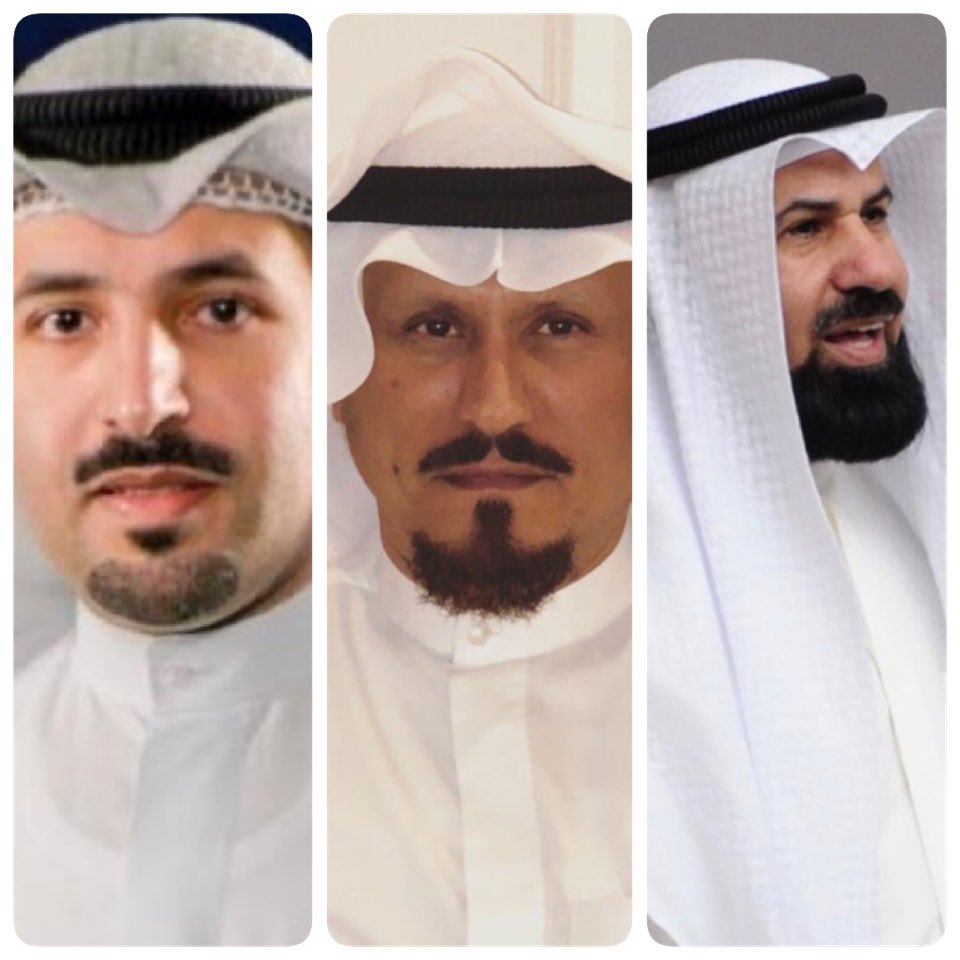 zoomaldofer's tweet photo. في #الدائرة_الرابعة

حسمت رسمياً 3مرشحين للمنافسه
فى #تشاورية_الظفير

د حسين جليعب
خالد الشليمى
د عبدالعزيز السويط https://t.co/iIf9Lttk3R