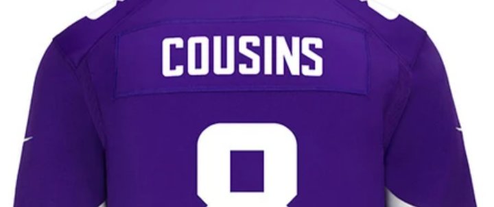 Cousins I'd like Once Removed...Ugh!