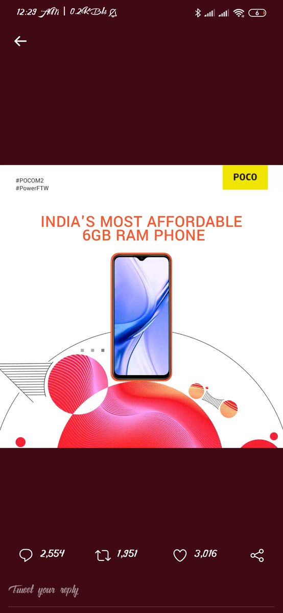 blv_prasad's tweet image. #cmanmohan
#pocom2inidia