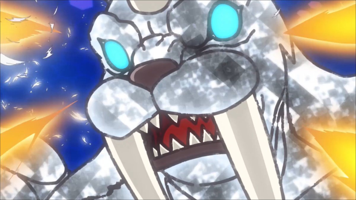 ElPerkins626's tweet photo. Nueva Secuencia Evolutiva de #zudomon
De #DigimonAdventure2020 EP 15
Aquí mi reacción, para el que le interese ver cómo mi Digimon favorito recibe una animación exquisita
https://t.co/3YxUwPWSTm
#Digimon
#DigimonAdventure
#gomamon #ikkakumon #thunder #reaction #anime #digimon01 https://t.co/7RvuaPb3Uj