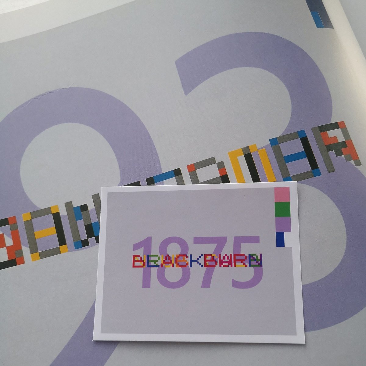 Plagiar50634520's tweet photo. You just can't believe me,
When I show you what you mean to me..
Confusion stickers.
12p each + post. Tons more Rovers available. Msg me to (new)order.
#fac93 #brfc #neworder #neworderconfusion #factoryrecords #anthonyhwilson #blackburn #blackburnrovers #petersaville #hacienda https://t.co/8MbWkdc1Iy