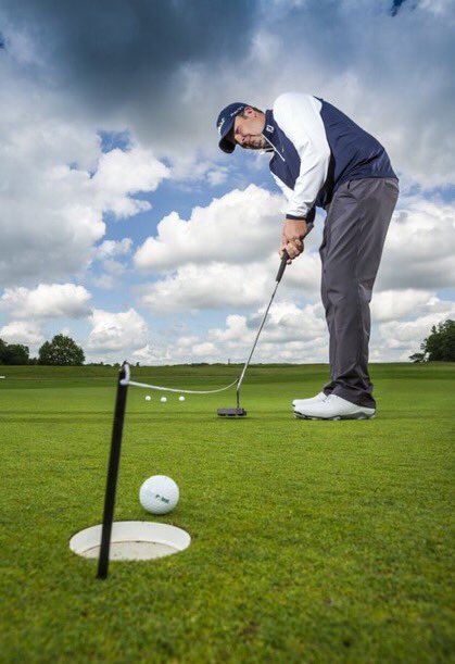 charles_n_eddy's tweet photo. ๐๏ธโโ๏ธPutting is KEY๐๏ธโโ๏ธ
Massive THANK U to @golfdonaldson for the recent putting session at @WoburnGC.
The magic (skill?๐ค) seems to have been imparted on me as Iโve had my #BestRoundEver ๐ฑ๐
Get a session with THIS MAN if you can. Well worth it! https://t.co/GanwCuUkUS