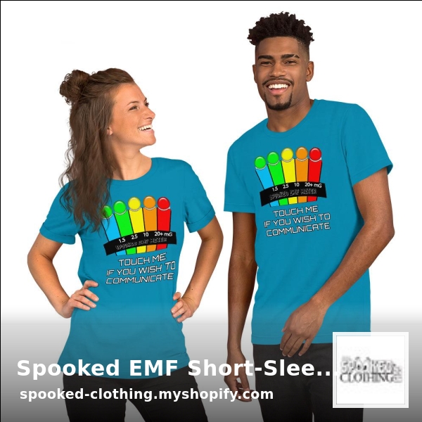 Spooked2020 tweet picture