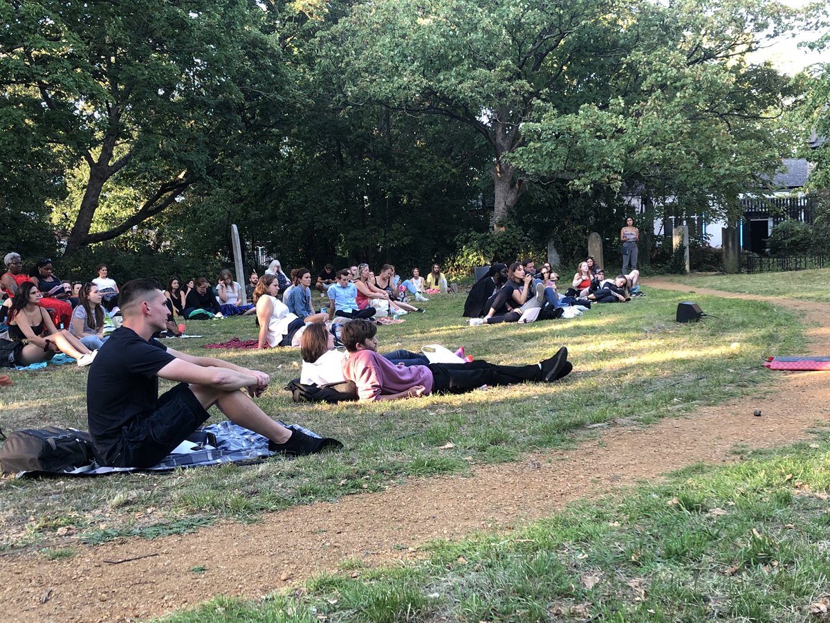 Ipek Ozerim tweet media