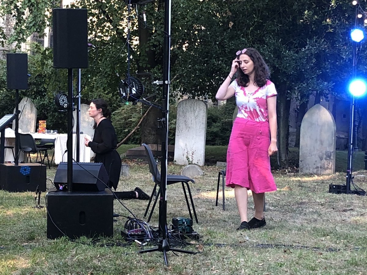 Ipek Ozerim tweet media