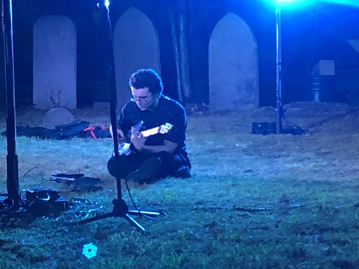 Ipek Ozerim tweet media