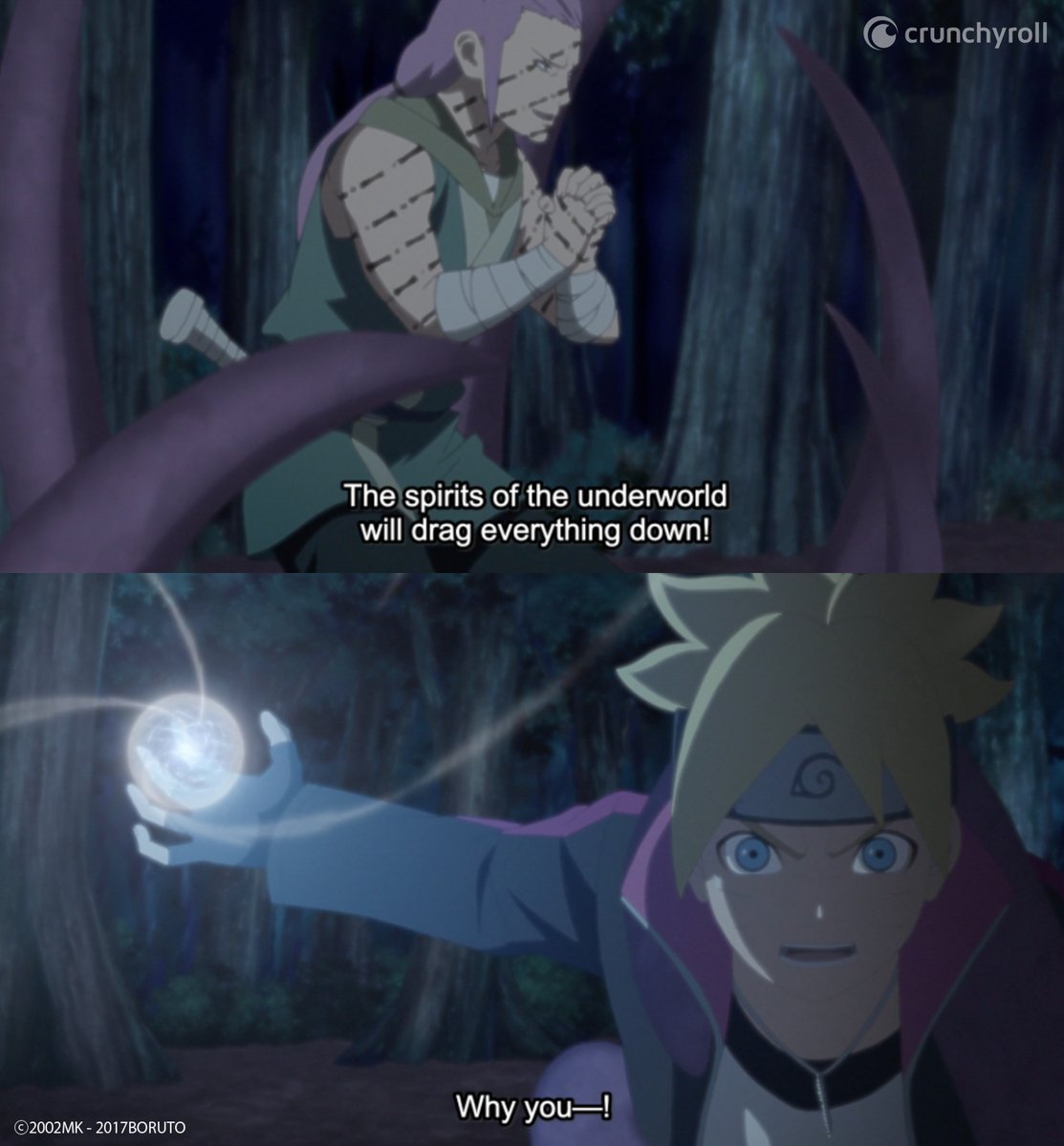 Boruto Episode 165 Is Available On Crunchyroll Watch Now T Co 6uebhbrumd T Co Ujyhio3sue Twitter