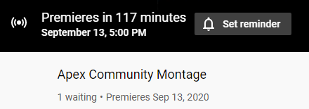 CollideEntity's tweet photo. So close , click the link and get ready https://t.co/FIvldSmKIS https://t.co/IKXzEtFCFN