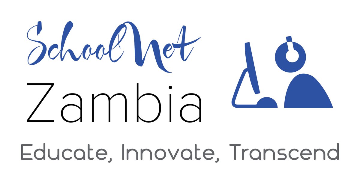 SchoolNetZambia's tweet photo. SchoolNET Zambia is a Non-Governmental Organization (NGO) promoting the integration and use of Information and Communication Technologies (ICTs) in teaching and learning in educational institutions in Zambia by assisting them to set up their ICT facilities and to develop https://t.co/oL0h7NXuKc