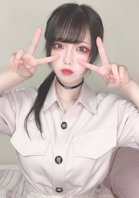 コスプレイヤーmonaのTwitter画像26
