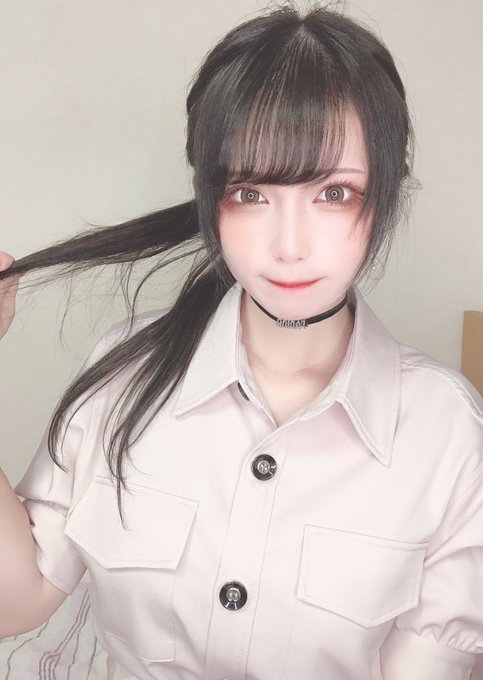 コスプレイヤーmonaのTwitter画像25