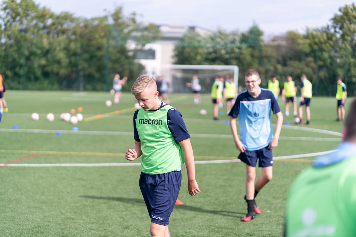 MGFA1's tweet photo. Ready for an action packed week here at MGFA! 
The @Darlingtonfe students will be busy working on their strength and conditioning in the gym and on the pitch today... https://t.co/SRp9q2mSfi