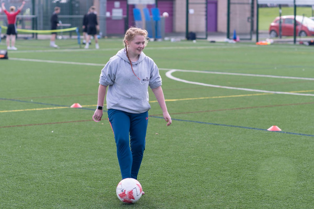 MGFA1's tweet photo. Ready for an action packed week here at MGFA! 
The @Darlingtonfe students will be busy working on their strength and conditioning in the gym and on the pitch today... https://t.co/SRp9q2mSfi