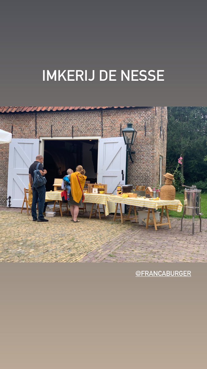 MuseumKrimpen's tweet photo. Oude Ambachten op het erf op #Openmonumentendag #OMD2020 https://t.co/htYwXa9xvO