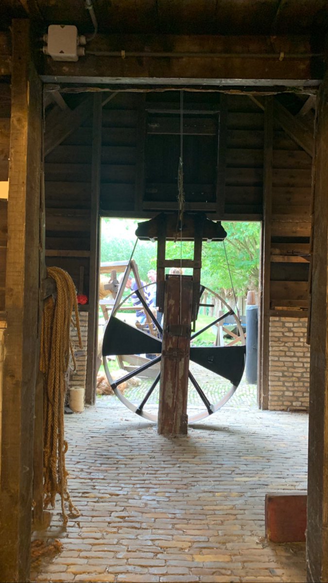MuseumKrimpen's tweet photo. Oude Ambachten op het erf op #Openmonumentendag #OMD2020 https://t.co/htYwXa9xvO